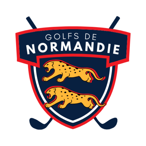 Golfs de Normandie